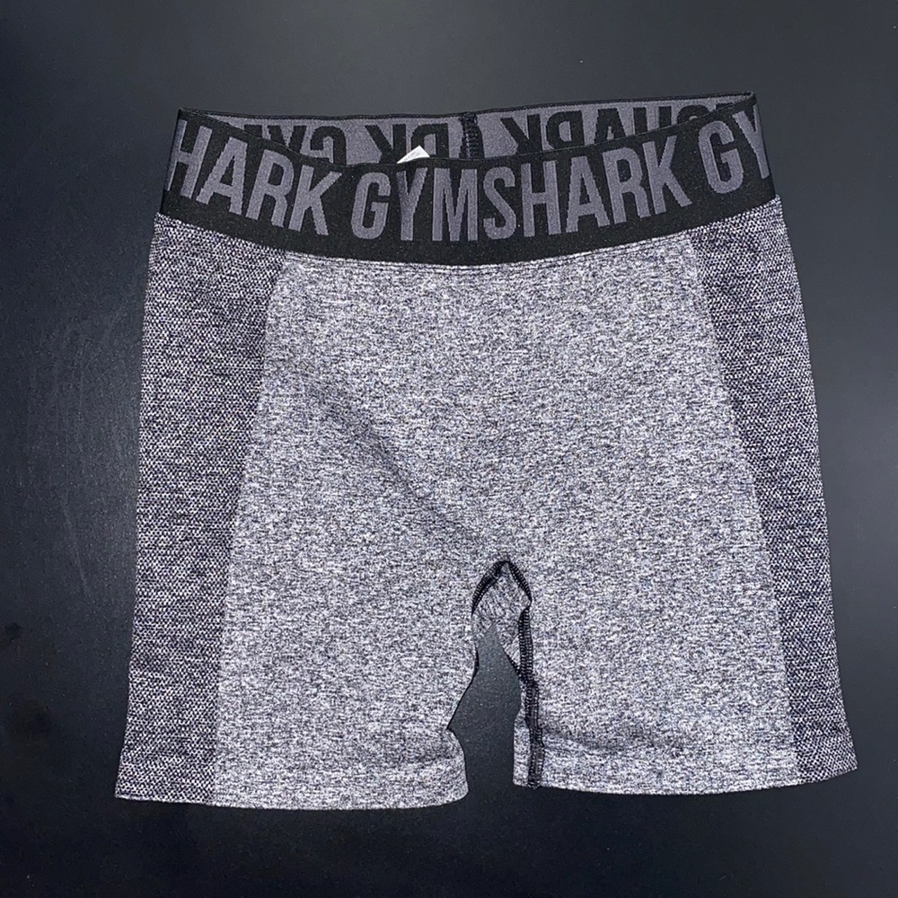 Flex Shorts